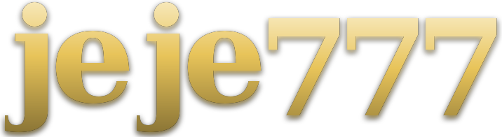 jeje777 logo